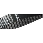 144 3M 15 タイミングベルト 幅 15mm 長さ 144mm 歯数 48 ピッチ 3mm ゴム Optibelt