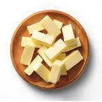 ホーローバターケースS アイボリー 和平フレイズ