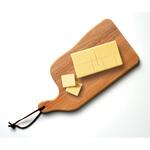 ホーローバターケースM ターコイズ 和平フレイズ