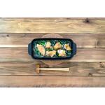 マジカリーノ 発熱皿12×27cm 和平フレイズ