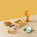 IH対応セラミック玉子焼13×18cm 和平フレイズ