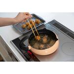 にゃんこれ IHねこ型I24cmしっぽ 和平フレイズ