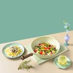 IH対応セラミックいため鍋28cm 和平フレイズ