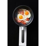 外面ホーロー深型フライパン20cm IV 和平フレイズ