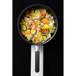 外面ホーロー深型フライパン24cm TB 和平フレイズ