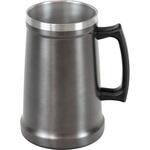 F ジョッキタンブラー1000 グレー 和平フレイズ