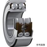 3201 A-2ZTN9/MT33 複列アンギュラ玉軸受、軸受両端鋼板シールド SKF(日本エスケイエフ)