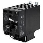 DR6760A75RP ソリッドステートリレー 最大負荷電流：75 A 最大負荷電圧：600 V ac DINレール Sensata / Crydom
