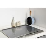 IH対応 スタンドパン18cm ブルー 和平フレイズ