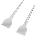 元祖やきやき ステンもんじゃヘラ2本組 和平フレイズ