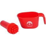 元祖やきやき シリコーン油引セット 和平フレイズ