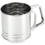 元祖やきやき 粉ふるい 和平フレイズ