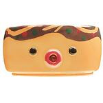 元祖やきやき タコの薬味入れ 和平フレイズ