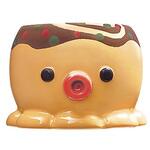 元祖やきやき タコのようじ入れ 和平フレイズ