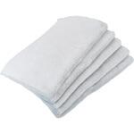 &kitマットとしても使えるふきん5枚入 和平フレイズ