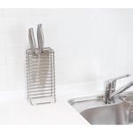 &kit スリム包丁スタンド 和平フレイズ