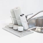 &kit たためるボトルスタンド 和平フレイズ