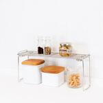 &kit たためるキッチン収納棚(S) 和平フレイズ