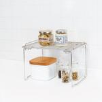 &kit たためるキッチン収納棚(M) 和平フレイズ