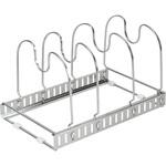 &kit 調節できるフライパンスタンド 和平フレイズ