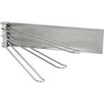 &kit たためるマグネットふきん掛け 和平フレイズ