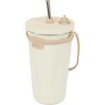 トート ストローボトル570mlアイボ 和平フレイズ