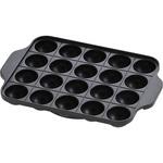 元祖やきやき ダイカストたこ焼器20穴 和平フレイズ