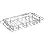 &kit たためるシンク水切りバスケット 和平フレイズ