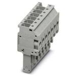 3060173 端子台 スクリュー Combi Pluggable Solutionsシリーズ 32A 1袋 25個入 フエニックス・コンタクト