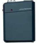 BC-01 乾電池式モバイルバッテリーチャージャー カクセー