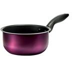 ウルトライト・ヴァイオレット ガスコンロ専用 スピニング加工マルチパン 18cm カクセー