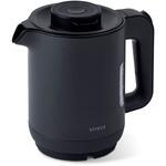 電気ケトル siroca