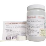 SP-40014MB 無機凝集剤『水夢』(品番:SP-40014MB) | 水性塗料廃水(高濃度)・水溶性切削廃水(高濃度)処理用 アクト