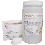 無機凝集剤『水夢』(品番:CO-5022MG) | 水溶性切削廃水(成分単純or低濃度)・研磨廃水・床洗浄廃水処理用 アクト