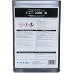 クールカットエコ クール・テック