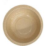 竹パルプペーパーボウル 160ml ペーパーウェア