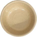 竹パルプペーパーボウル 410ml ペーパーウェア