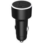 DC85W USB2ポート A/C カシムラ