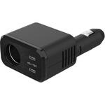 アクセサリー電源ソケット PD65W ダイレクトタイプ カシムラ