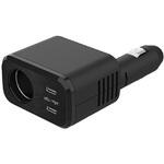 アクセサリー電源ソケット PD65W ダイレクトタイプ カシムラ