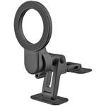 マグネットホルダー2 両面テープ貼り付け カシムラ