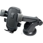 ワンタッチスマホホルダー2 吸盤取り付け カシムラ