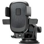 ワンタッチスマホホルダー2 吸盤取り付け カシムラ