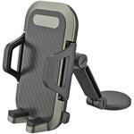 スマホホルダー マグネット取り付け カシムラ