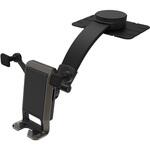 自重式スマホホルダー ローアングル貼り付け カシムラ