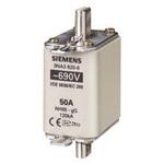 3NA3820-6 センタータグヒューズ 定格電流 50A 690V ac 1袋 3個入 SIEMENS