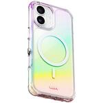 Aero Holo for iPhone 17 LAUT
