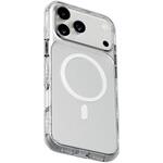 Crystal Matter X for iPhone 17 Pro LAUT