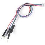 CAB-15108 Breadboard to JST-ZHR Cable - 5-pin×1.5mm Pitch SPARKFUN