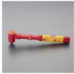 EA723TA-13 絶縁トルクレンチ(ラチェット式)(3/8"DR) EA723TAシリーズ エスコ